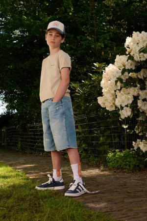 T-shirt beige