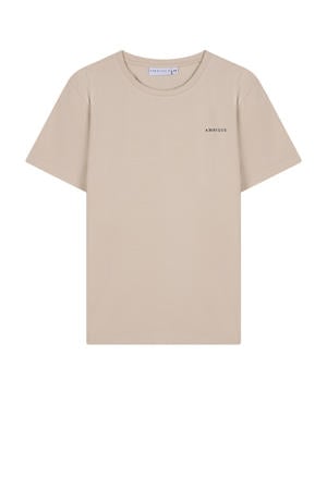 T-shirt beige
