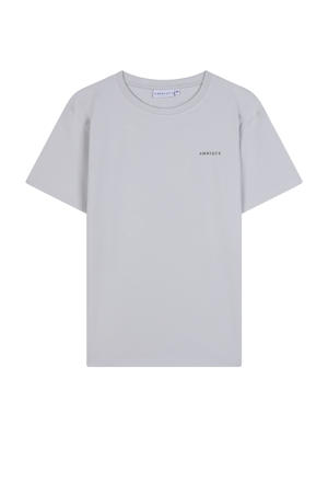 T-shirt grijs
