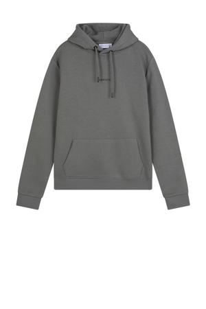 sweater grijs