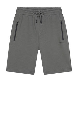 sweatshort groen