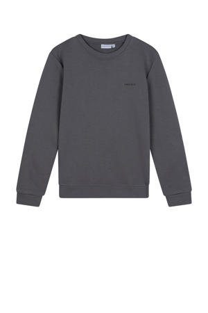 sweater grijs