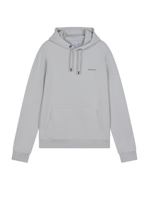 sweater lichtgrijs