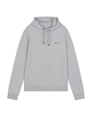 sweater lichtgrijs