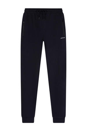 slim sweatpant marine