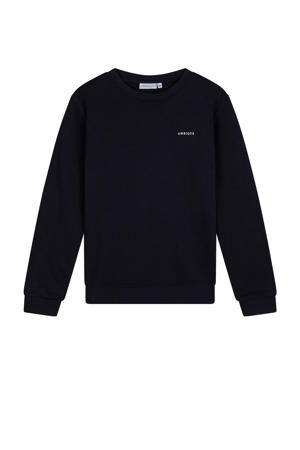 sweater marine