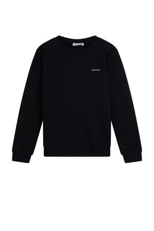 sweater zwart