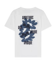 thumbnail: Ambique T-shirt wit