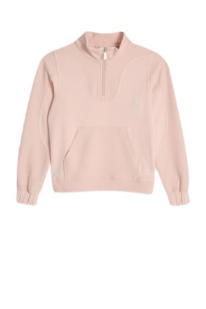 sweater zalm