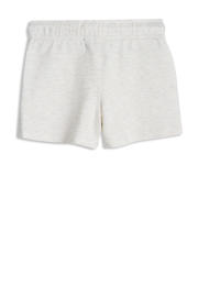 thumbnail: 4PRESIDENT sweatshort grijs melange