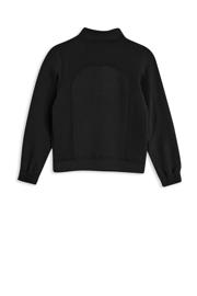 thumbnail: 4PRESIDENT sweater zwart