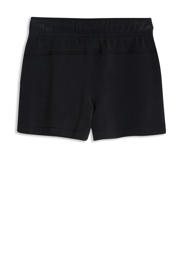 thumbnail: 4PRESIDENT sweatshort zwart