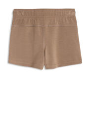 thumbnail: 4PRESIDENT sweatshort bruin