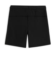 thumbnail: 4PRESIDENT sweatshort zwart