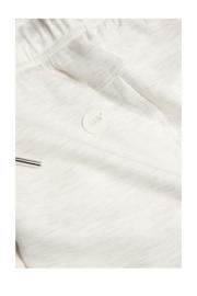 thumbnail: 4PRESIDENT sweatshort grijs melange