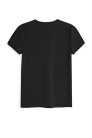thumbnail: 4PRESIDENT T-shirt zwart