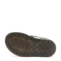 thumbnail: Dr. Martens Caarys T leren sandalen Silver Metallic Patent Lamper