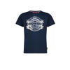 Vingino T-shirt donkerblauw