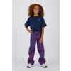 Vingino T-shirt donkerblauw