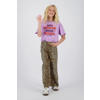 Vingino T-shirt lila