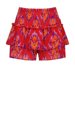 skort rood