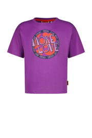 thumbnail: Vingino T-shirt paars