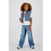 Vingino T-shirt wit