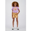 Vingino regular casual short brons