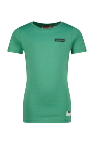 T-shirt groen