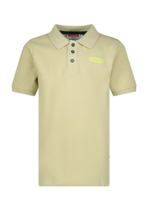 polo groen