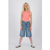 Vingino mouwloze top roze