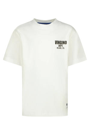 T-shirt wit