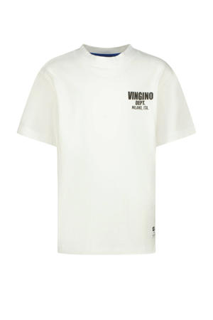 T-shirt wit