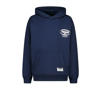 Vingino hoodie donkerblauw