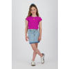 Vingino T-shirt roze