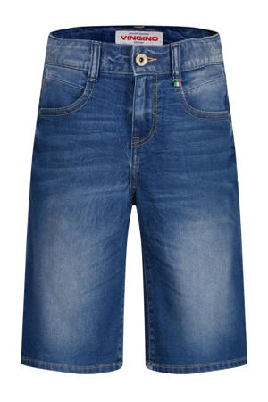 jort medium blue denim