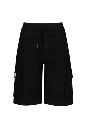 regular cargo short zwart