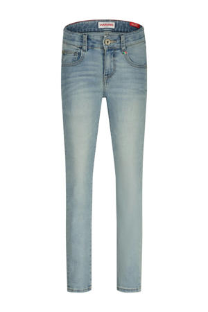 skinny jeans light blue denim