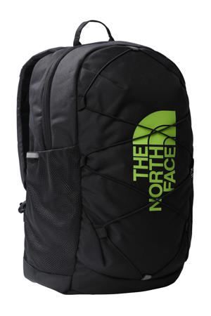  rugzak Jester 24L antraciet/geel
