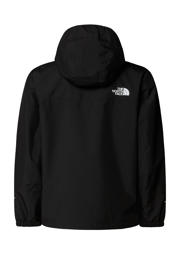 thumbnail: The North Face regenjas Antora zwart