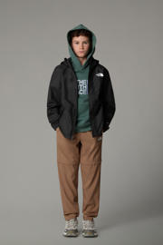 thumbnail: The North Face regenjas Antora zwart
