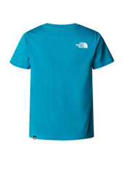 thumbnail: The North Face T-shirt Easy turquoise