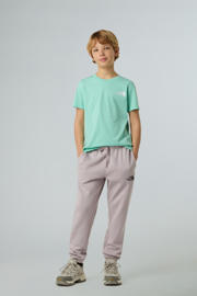 thumbnail: The North Face T-shirt Simple Dome mintgroen