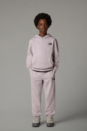 hoodie taupe