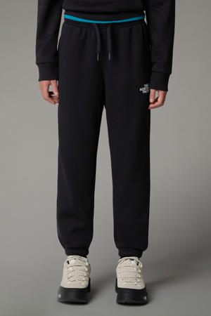 joggingbroek zwart