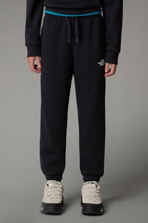 joggingbroek zwart