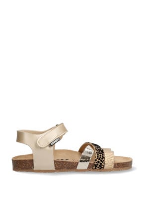 Sammy Sand sandalen champagne