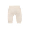 Noppies baby babybroek beige