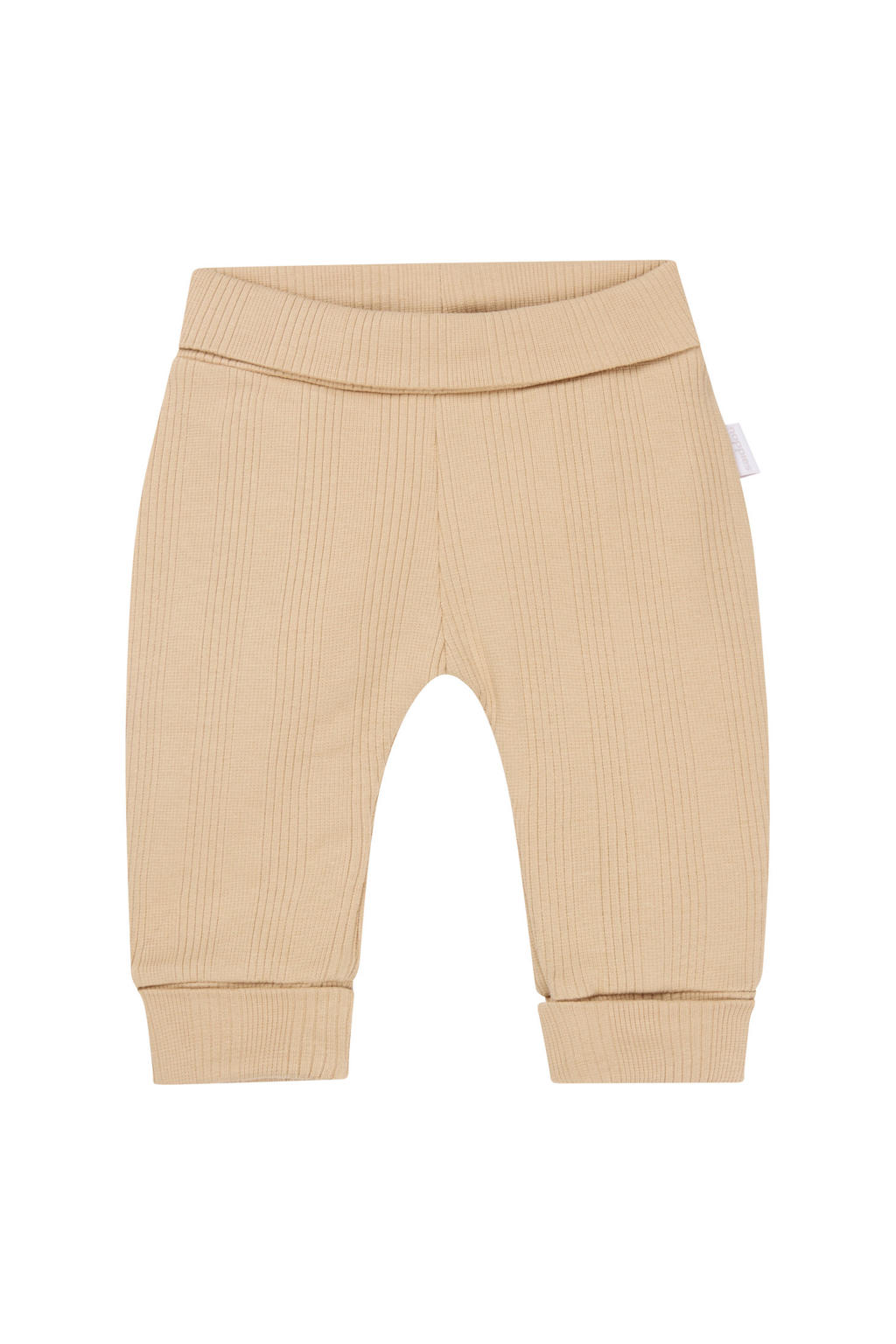 Gehaakt Babybroekje Bobby - Woollie Rascal