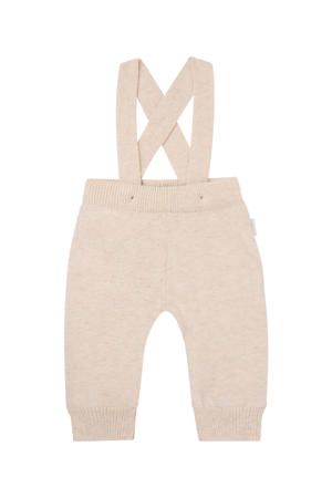 casual broek beige